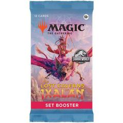 Booster Pack Magic Lost Caverns of Ixalan Prices