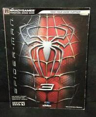 Spiderman 3 [BradyGames] Strategy Guide Prices