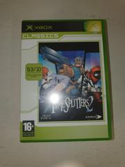 Time Splitters 2 [Classics] PAL Xbox Prices