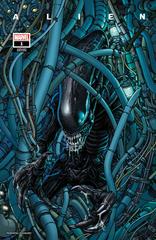 Alien [McNiven] Comic Books Alien Prices