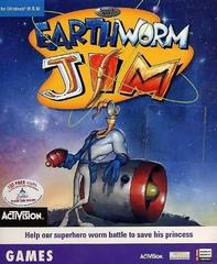 Earthworm Jim PC Games Prices