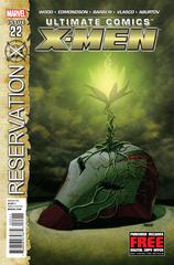 Ultimate Comics X-Men #22 (2013) Comic Books Ultimate Comics X-Men Prices