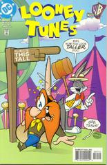 Looney Tunes #52 (1999) Comic Books Looney Tunes Prices
