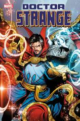 Doctor Strange [Checchetto] #1 (2023) Comic Books Doctor Strange Prices
