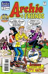 Archie & Friends #61 (2002) Comic Books Archie & Friends Prices