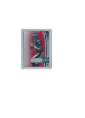 Nick Foles [Red Refractor] Football Cards 2012 Topps Finest Prices
