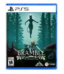 Bramble: The Mountain King Playstation 5 Prices