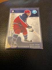Alexander Ovechkin #117 Hockey Cards 2004 In the Game Heroes & Prospects Prices