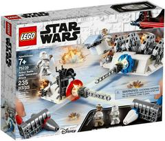 Action Battle Hoth Generator Attack #75239 LEGO Star Wars Prices