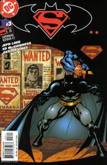 Superman / Batman #3 (2003) Comic Books Superman / Batman Prices