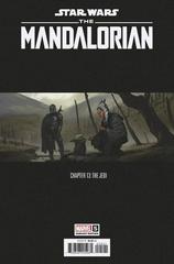 Star Wars: The Mandalorian Season 2 [Concept Art] #5 (2023) Comic Books Star Wars: The Mandalorian Season 2 Prices