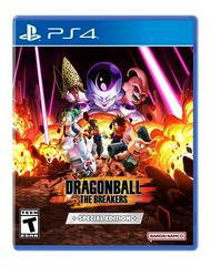Dragon Ball: The Breakers Trophy Guides and PSN Price History