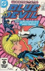 Blue Devil #7 (1984) Comic Books Blue Devil Prices
