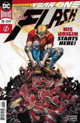 Flash #70 (2019) Comic Books Flash Prices