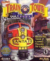 Train Town Deluxe PC Games Prices