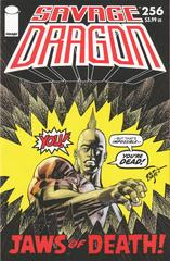 Savage Dragon #256 (2021) Comic Books Savage Dragon Prices