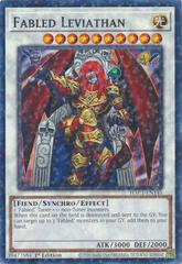 Fabled Leviathan [Dual Terminal 1st Edition] HAC1-EN145 YuGiOh Hidden Arsenal: Chapter 1 Prices
