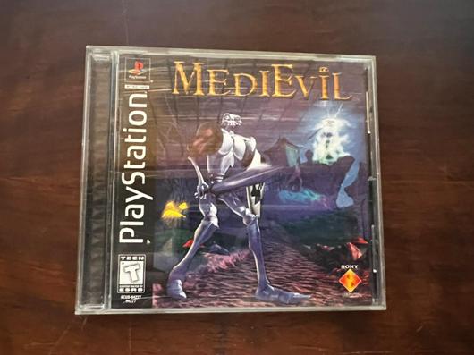 Medievil photo