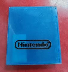 NES Game Case [Dark Blue] NES Prices