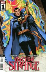 The Death of Doctor Strange [2nd Print] Comic Books Death of Doctor Strange Prices