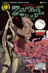Zombie Tramp #11 (2015) Comic Books Zombie Tramp Prices