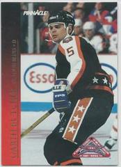 Garth Butcher #24 Hockey Cards 1993 Pinnacle All Stars Prices