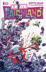I Hate Fairyland #2 (2015) Comic Books I Hate Fairyland Prices