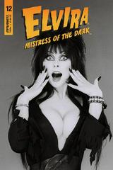 Elvira Mistress of the Dark [Photo] #12 (2020) Comic Books Elvira Mistress of the Dark Prices
