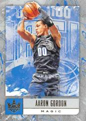 Aaron Gordon Basketball Cards 2018 Panini Court Kings Prices