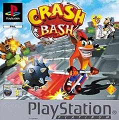 Crash Bash [Platinum] PAL Playstation Prices
