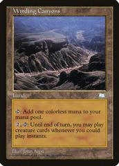 Winding Canyons Magic Weatherlight Prices