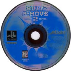 Disc | Bust-A-Move 2 [Long Box] Playstation