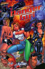 Danger Girl [Universe] #1 (1998) Comic Books Danger Girl Prices