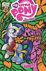My Little Pony: Micro-Series [B] #3 (2013) Comic Books My Little Pony Micro-Series Prices