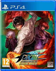King of Fighters XIII Global Match PAL Playstation 4 Prices