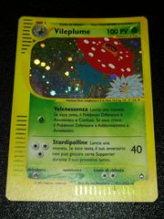 Vileplume #H31 Prices | Pokemon Aquapolis | Pokemon Cards