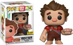 Wreck-It Ralph #14 Funko POP Wreck-It Ralph Prices