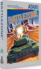 Battlezone [Homebrew] Atari 5200 Prices