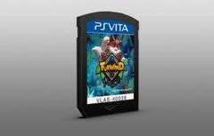 Cartridge | Furwind [Limited Edition] Playstation Vita