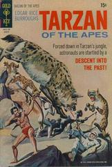 Tarzan #202 (1971) Comic Books Tarzan Prices