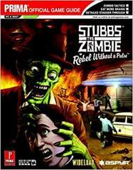 Stubbs the Zombie [Prima] Strategy Guide Prices