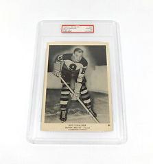 Roy Conacher #91 Hockey Cards 1939 O-Pee-Chee V301-1 Prices