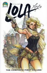 Lola XOXO #1 (2016) Comic Books Lola XOXO Prices