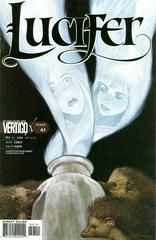 Lucifer #41 (2003) Comic Books Lucifer Prices