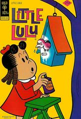 Little Lulu #220 (1974) Comic Books Little Lulu Prices