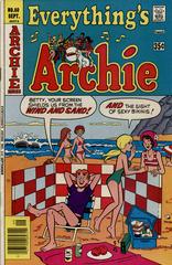 Everything's Archie #60 (1977) Comic Books Everything's Archie Prices