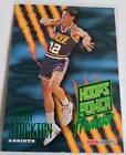 John Stockton #P-8 Basketball Cards 1994 Hoops Predators Prices