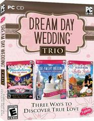 Dream Wedding Trio PC Games Prices