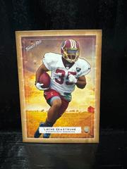 Lache Seastrunk #38 Football Cards 2014 Topps Turkey Red Prices