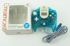 Aqua Blue Dreamcast Controller JP Sega Dreamcast Prices
